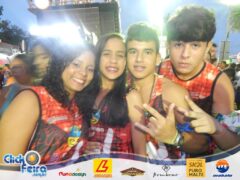Bloco A Tribo